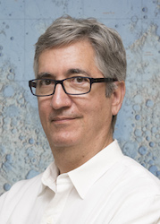 Keller John
