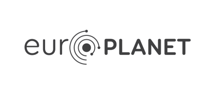 EuroPlanet logo