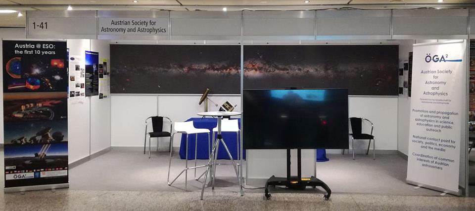 IAU GA2018 10