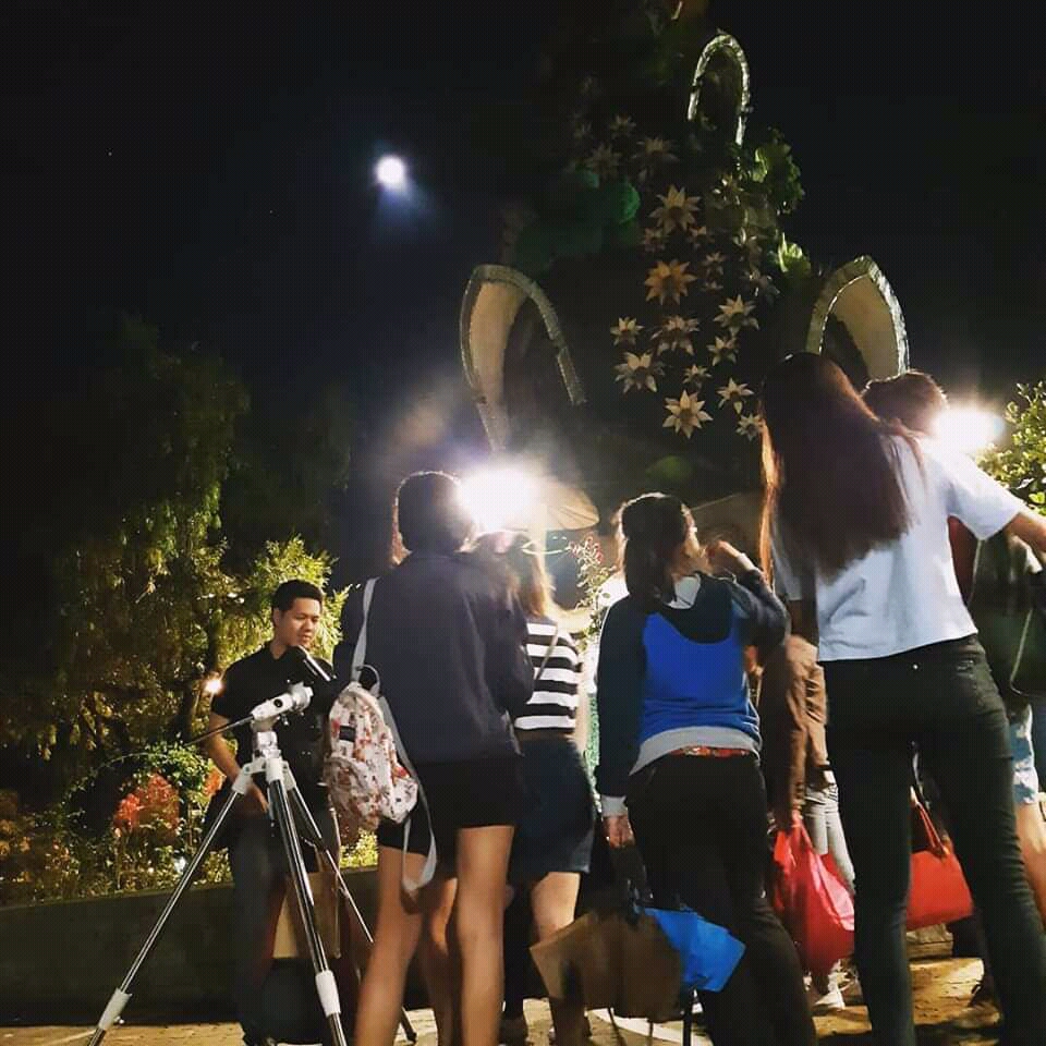 OnTheMoonAgain Baguio