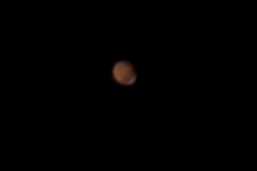  Mars