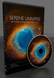 Serene Universe DVDbox
