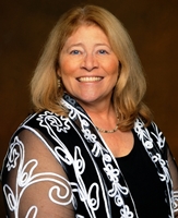 Carolyn Collins Petersen