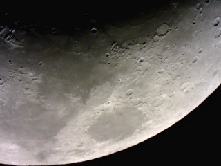 Moonshot 29 FEB 2020
