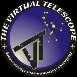 VirtualTelescopeLogo 250