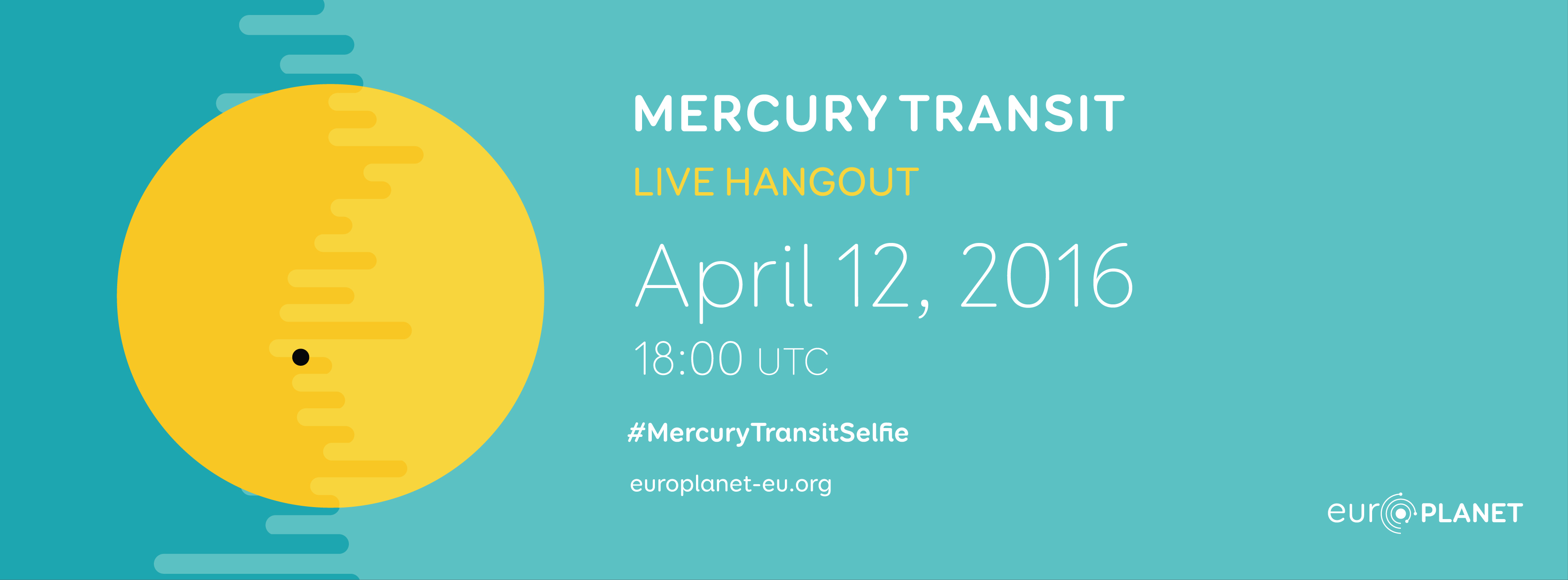 Mercury hangout 12 april