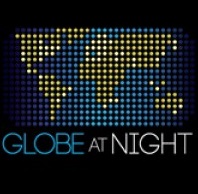 GLOBE at night logo 200