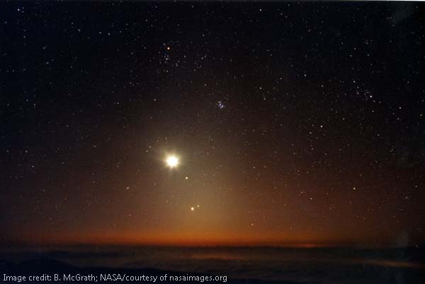 Mauna Kea Matthew