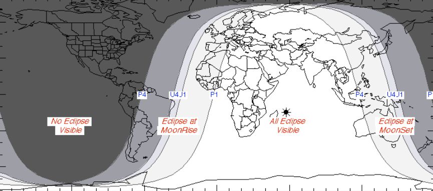eclipse partial moon 4-25-2013 espenak