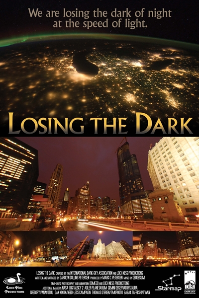 LosingTheDarkPOSTER low