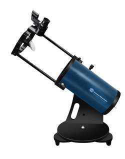 AWB Telescope 250