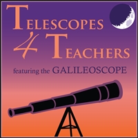 TelescopesForTeachers