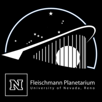 fleischmann_planetarium_logo