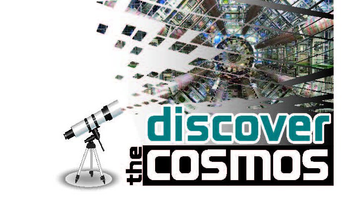 Discover cosmos small