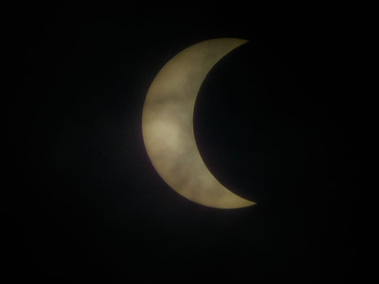 solar eclipse 3